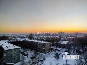 1-к квартира, на длительный срок, 32м2, 9/9 этаж