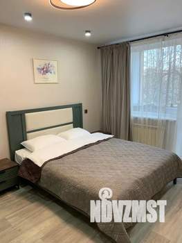 2-к квартира, посуточно, 49м2, 2/9 этаж