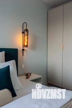 1-к квартира, посуточно, 73м2, 1/1 этаж