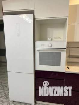 2-к квартира, посуточно, 59м2, 1/4 этаж