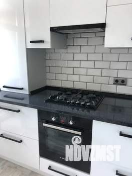 1-к квартира, посуточно, 40м2, 5/15 этаж