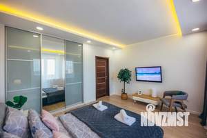 2-к квартира, посуточно, 70м2, 14/20 этаж