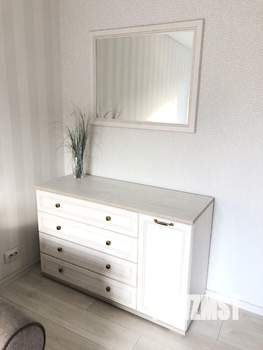 2-к квартира, на длительный срок, 45м2, 4/4 этаж