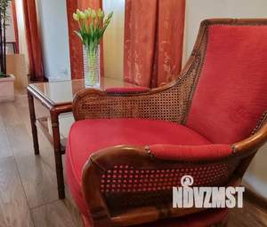 1-к квартира, посуточно, 75м2, 2/3 этаж