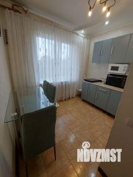 2-к квартира, на длительный срок, 51м2, 5/5 этаж