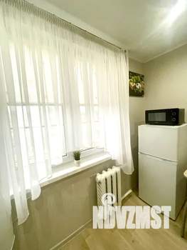 1-к квартира, посуточно, 33м2, 9/10 этаж