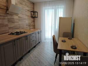 1-к квартира, на длительный срок, 37м2, 3/9 этаж