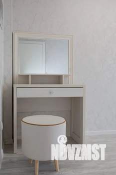 1-к квартира, посуточно, 32м2, 6/10 этаж