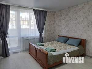 1-к квартира, посуточно, 34м2, 5/5 этаж