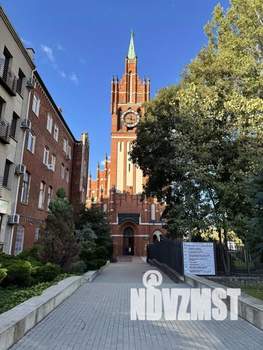 1-к квартира, посуточно, 44м2, 1/1 этаж