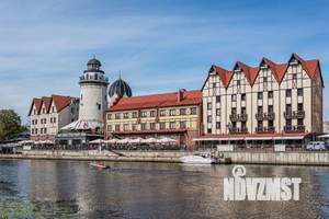 2-к квартира, посуточно, 20м2, 1/1 этаж