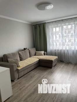 2-к квартира, посуточно, 49м2, 9/10 этаж