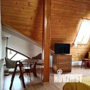 1-к квартира, посуточно, 21м2, 4/4 этаж