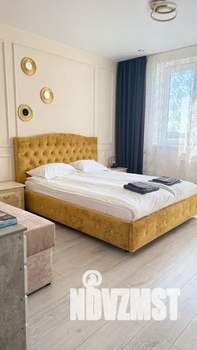 1-к квартира, посуточно, 40м2, 8/9 этаж