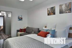 3-к квартира, посуточно, 70м2, 2/5 этаж