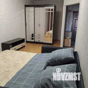 1-к квартира, посуточно, 38м2, 6/8 этаж