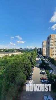 Фото квартиры в аренду (9)