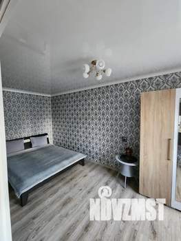 2-к квартира, посуточно, 45м2, 2/5 этаж