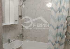 1-к квартира, на длительный срок, 31м2, 4/5 этаж