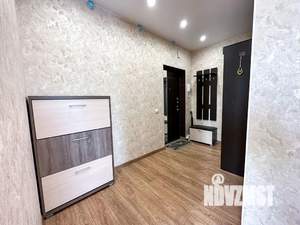 2-к квартира, посуточно, 63м2, 4/16 этаж