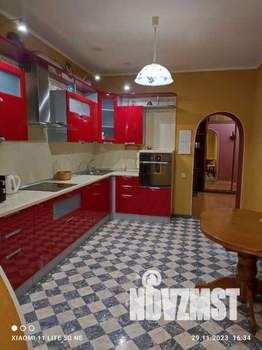 2-к квартира, посуточно, 86м2, 1/1 этаж