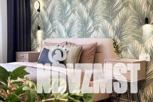 1-к квартира, посуточно, 45м2, 2/9 этаж