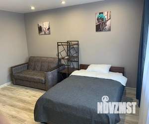 2-к квартира, посуточно, 49м2, 2/9 этаж