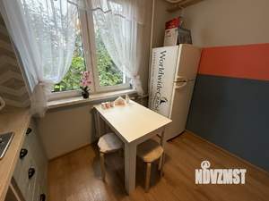 1-к квартира, на длительный срок, 32м2, 1/9 этаж