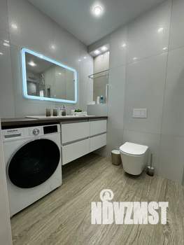 3-к квартира, посуточно, 87м2, 1/6 этаж