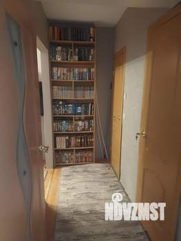 2-к квартира, на длительный срок, 54м2, 1/10 этаж