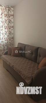 1-к квартира, на длительный срок, 33м2, 6/9 этаж