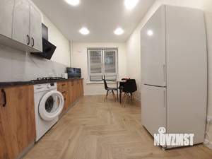 1-к квартира, на длительный срок, 39м2, 1/4 этаж