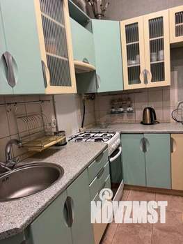 1-к квартира, посуточно, 60м2, 1/1 этаж