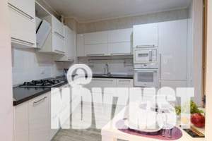 1-к квартира, посуточно, 44м2, 4/8 этаж