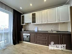 2-к квартира, посуточно, 65м2, 6/9 этаж