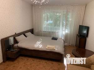 2-к квартира, посуточно, 45м2, 2/5 этаж