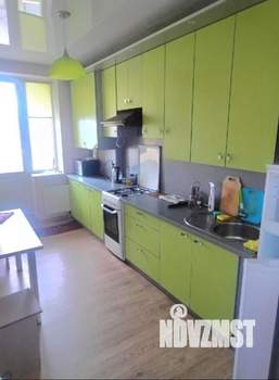 1-к квартира, на длительный срок, 37м2, 5/9 этаж