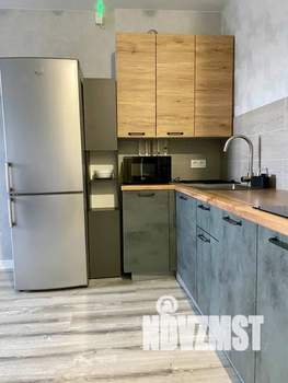 1-к квартира, посуточно, 38м2, 4/4 этаж