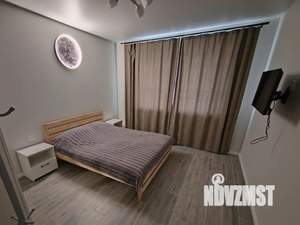 1-к квартира, посуточно, 30м2, 2/9 этаж