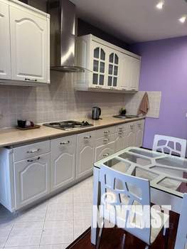 3-к квартира, посуточно, 86м2, 14/16 этаж