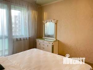 2-к квартира, посуточно, 57м2, 1/1 этаж