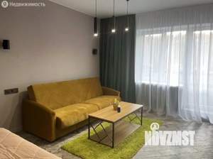 1-к квартира, посуточно, 34м2, 1/1 этаж