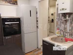 1-к квартира, на длительный срок, 38м2, 3/3 этаж