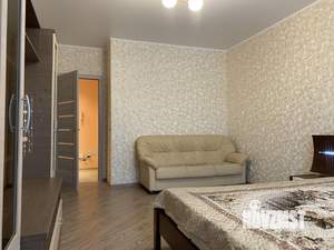 1-к квартира, на длительный срок, 47м2, 2/9 этаж
