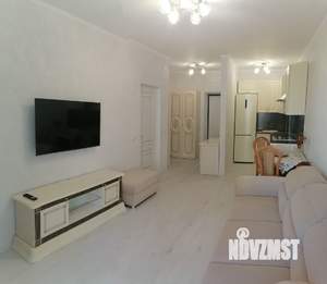 2-к квартира, посуточно, 42м2, 3/9 этаж