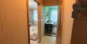 1-к квартира, на длительный срок, 28м2, 4/8 этаж