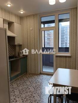 1-к квартира, на длительный срок, 37м2, 3/9 этаж