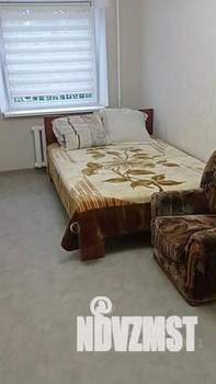 3-к квартира, посуточно, 56м2, 1/1 этаж