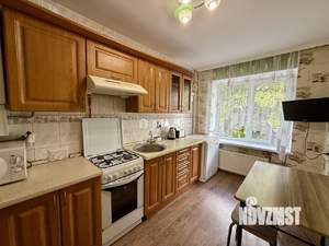 2-к квартира, на длительный срок, 52м2, 2/5 этаж