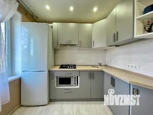 1-к квартира, посуточно, 31м2, 4/5 этаж